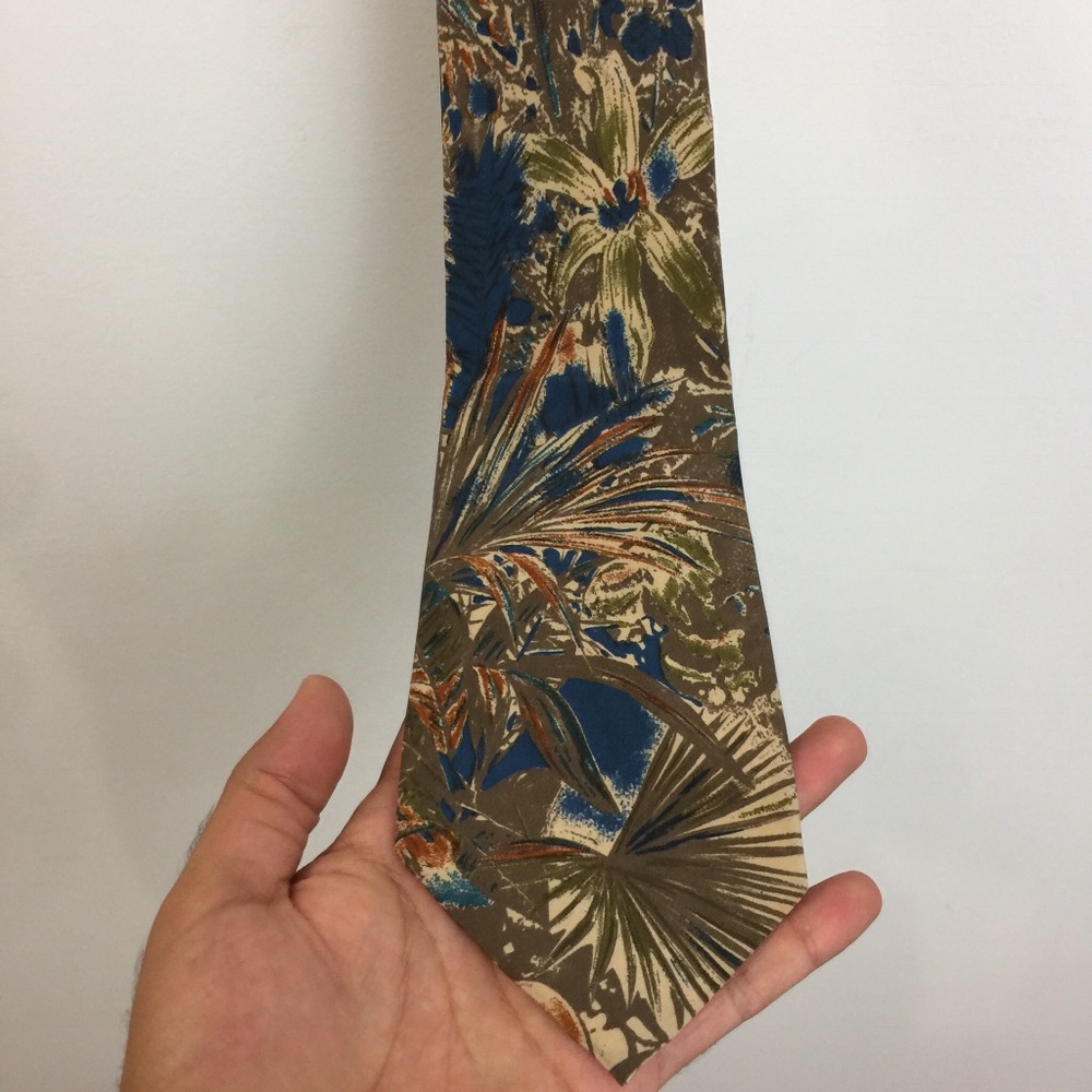 Torriani Tie